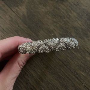 Brighton Heart Bracelet